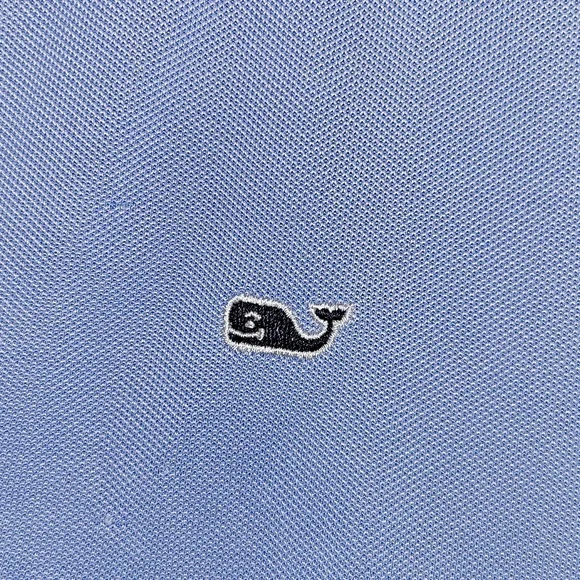 Vineyard vines golf polo - Picture 4 of 4